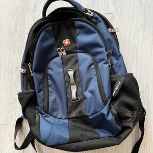swissgear archer backpack